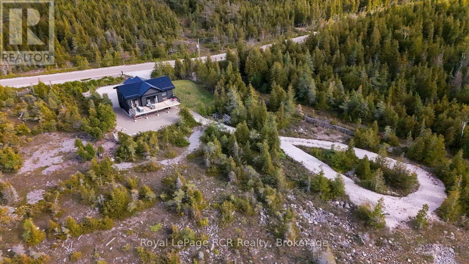 43 SADLER CREEK ROAD
