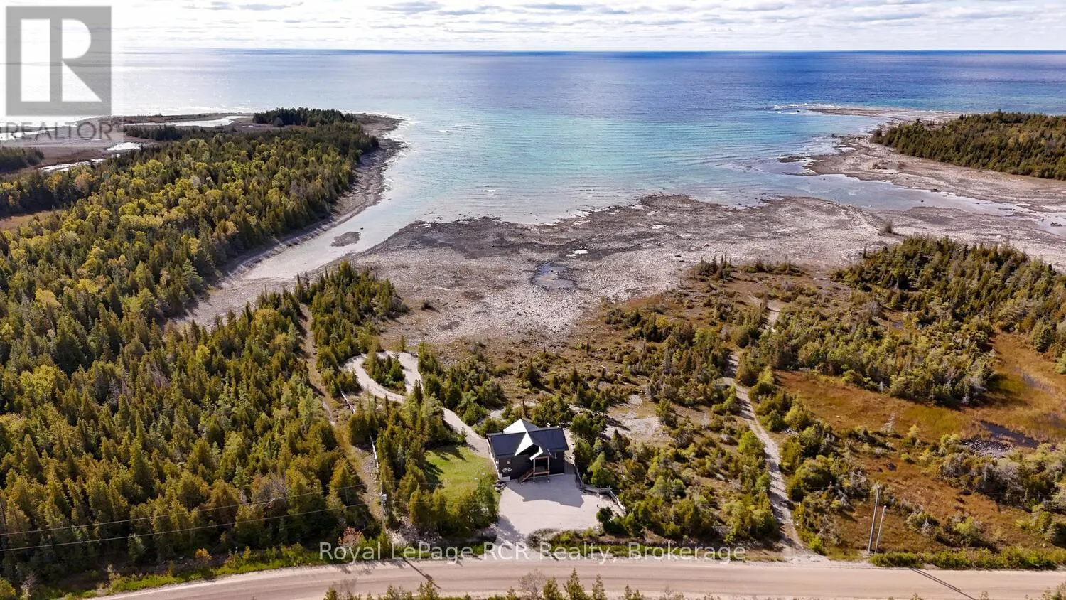43 SADLER CREEK ROAD