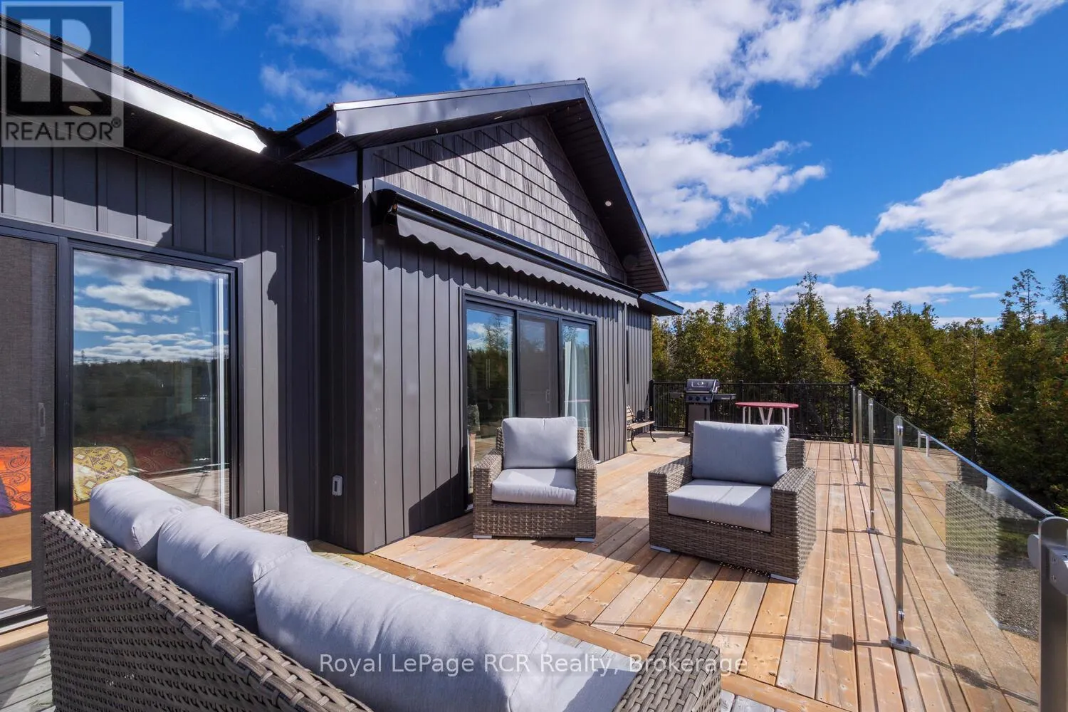 43 SADLER CREEK ROAD