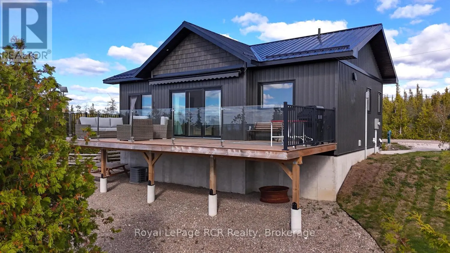 43 SADLER CREEK ROAD