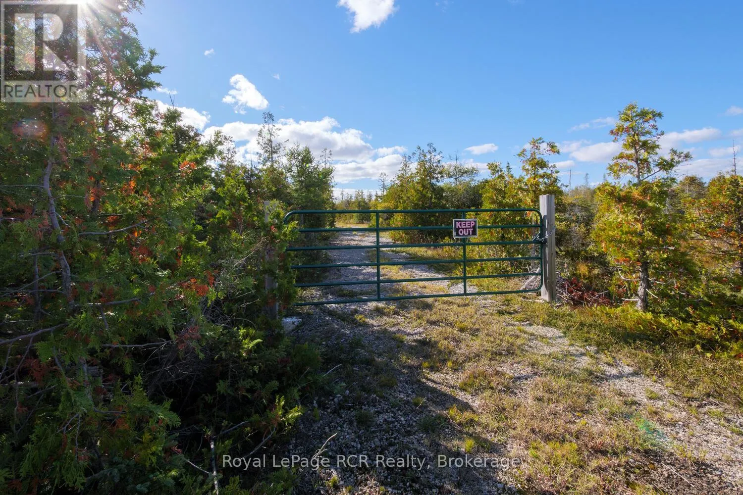 43 SADLER CREEK ROAD