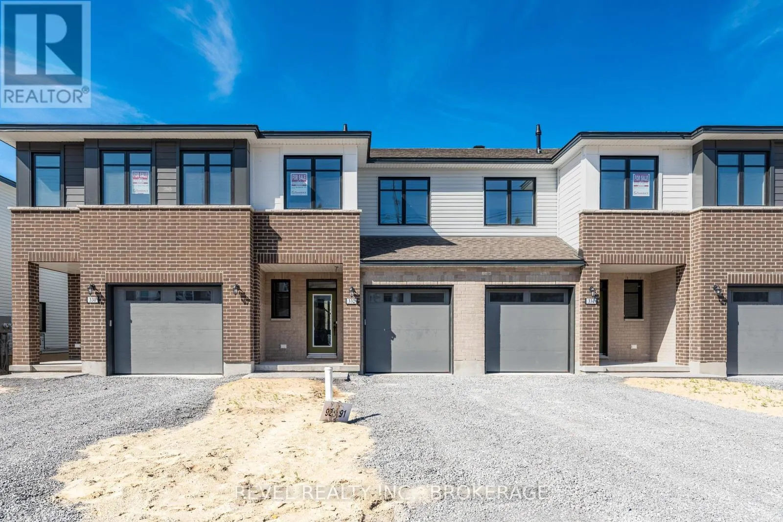 332 DOCKSIDE DRIVE