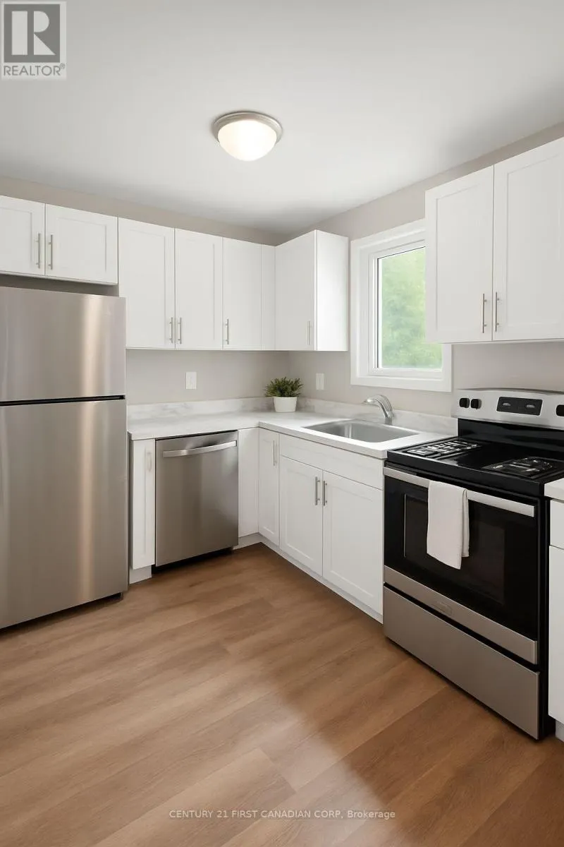 30 - 475 SANDRINGHAM CRESCENT CRESCENT, #30