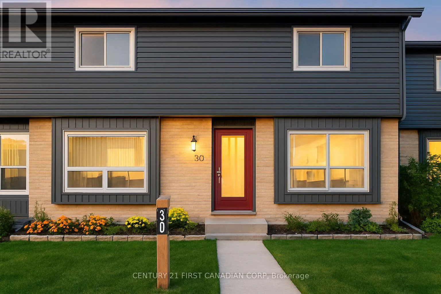30 - 475 SANDRINGHAM CRESCENT CRESCENT, #30