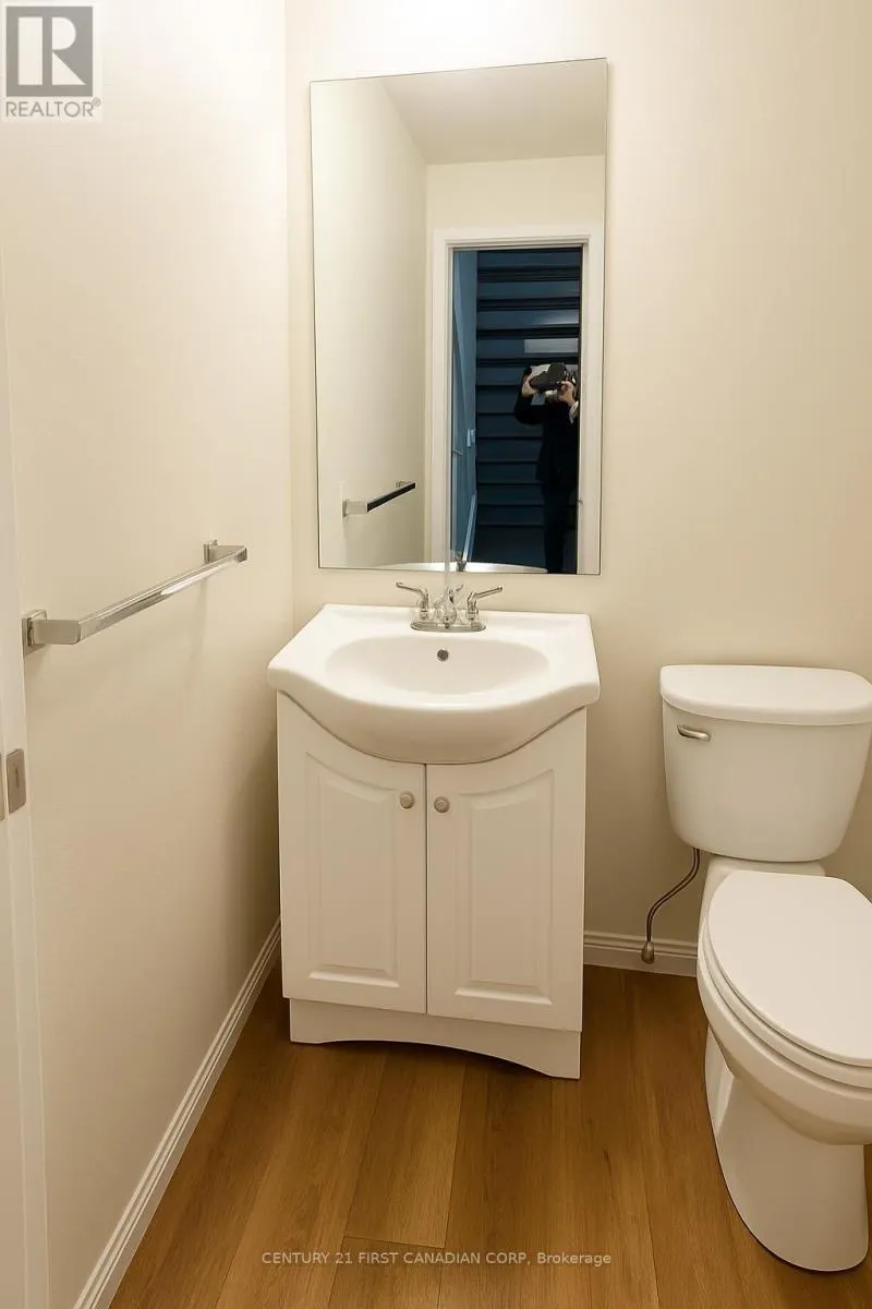 30 - 475 SANDRINGHAM CRESCENT CRESCENT, #30