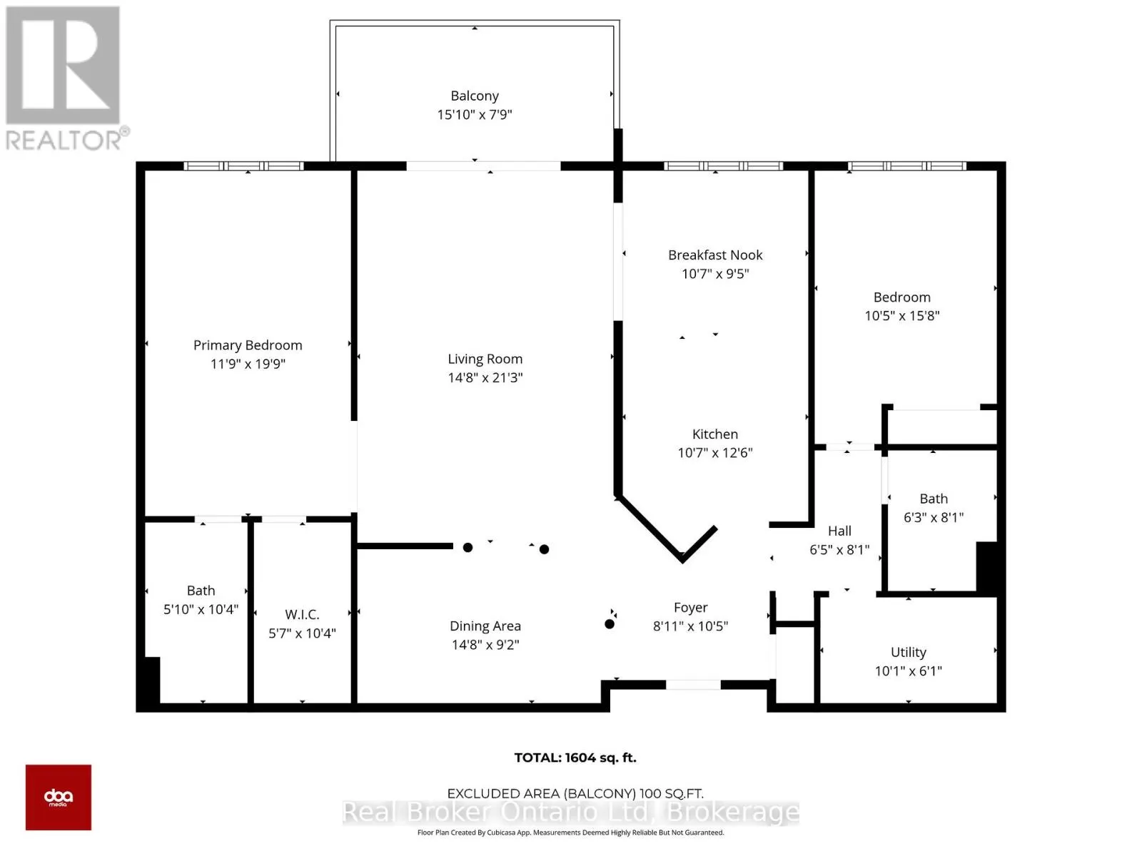 D307 - 71 BAYBERRY DRIVE, #D307