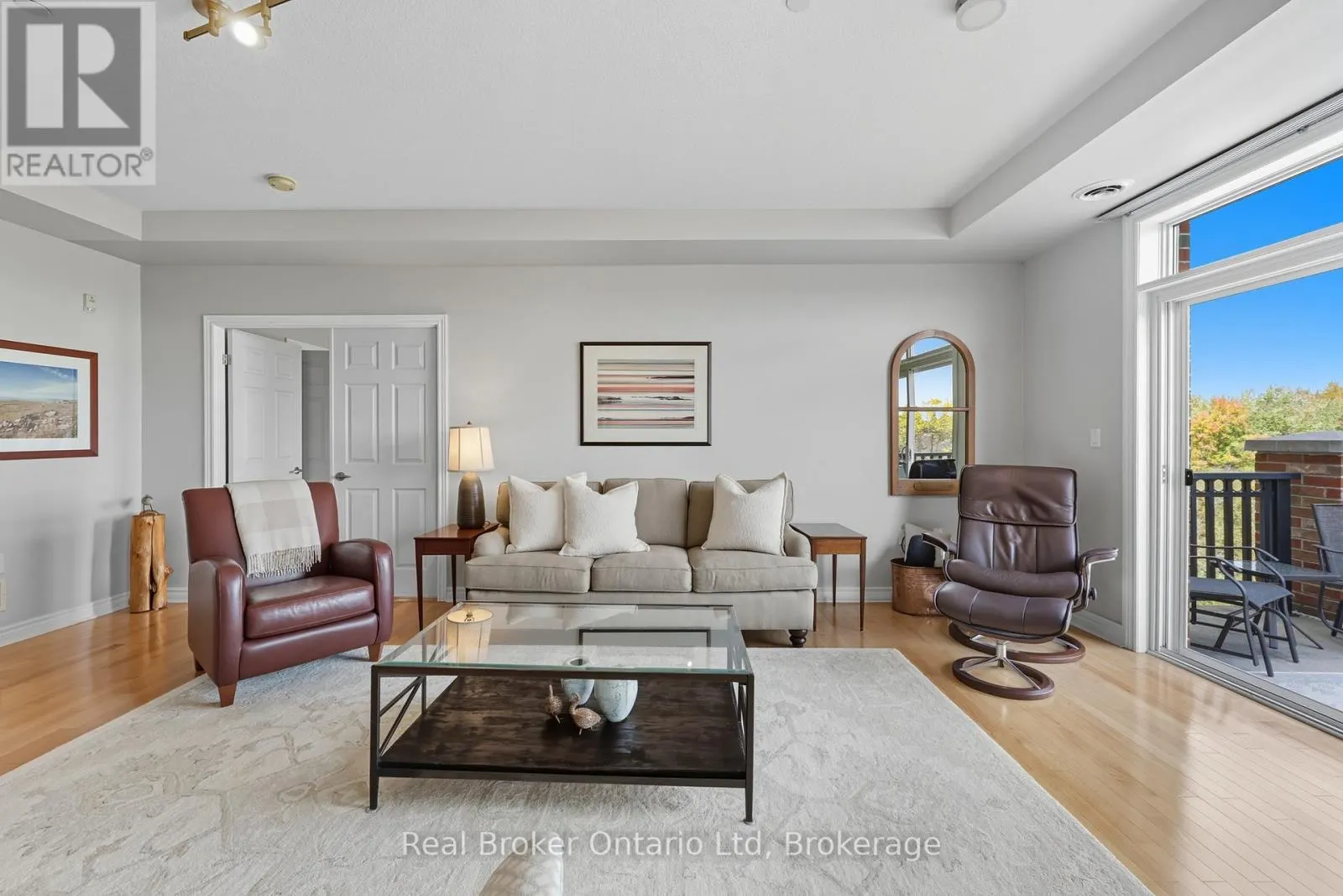 D307 - 71 BAYBERRY DRIVE, #D307