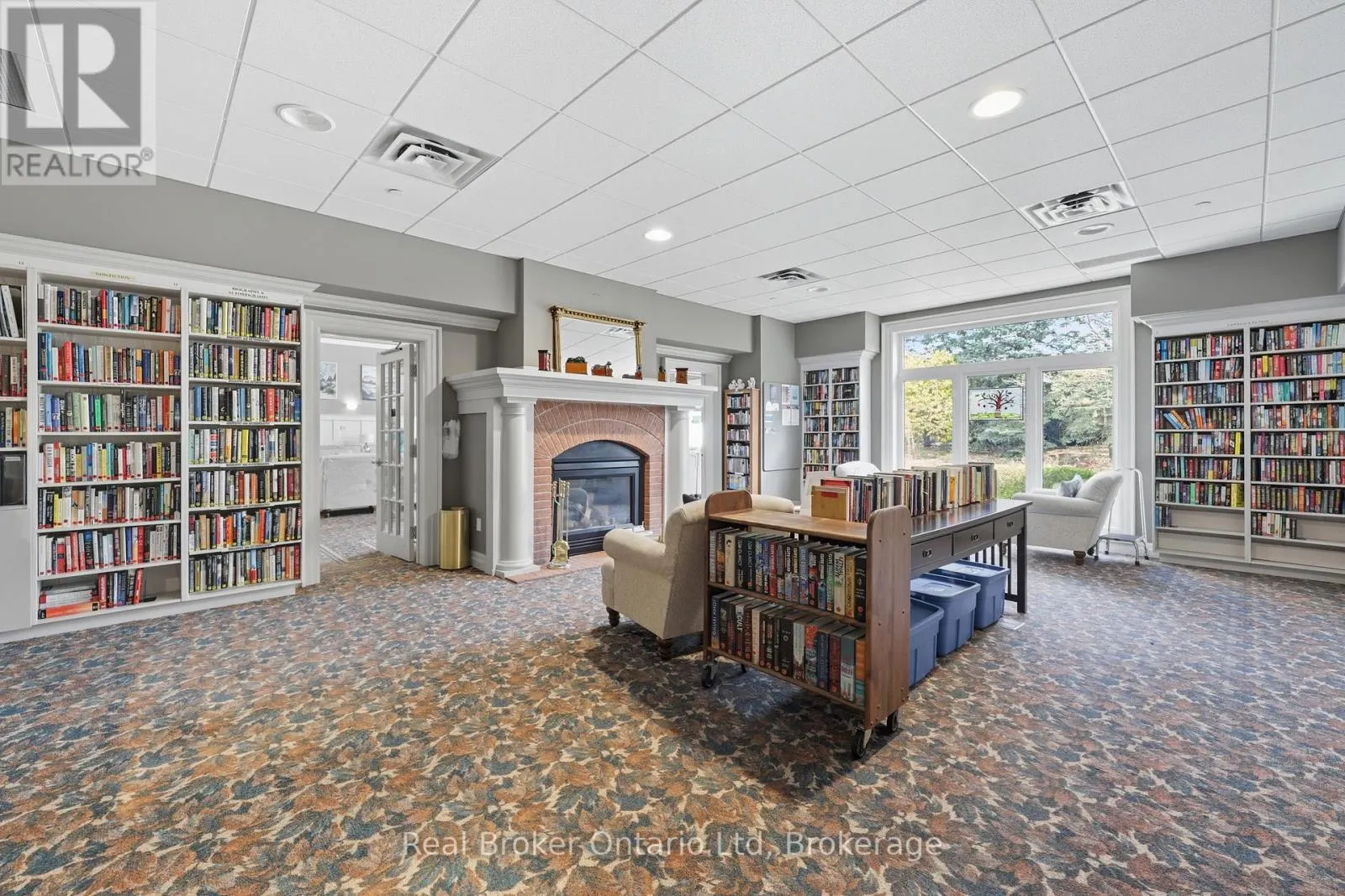 D307 - 71 BAYBERRY DRIVE, #D307