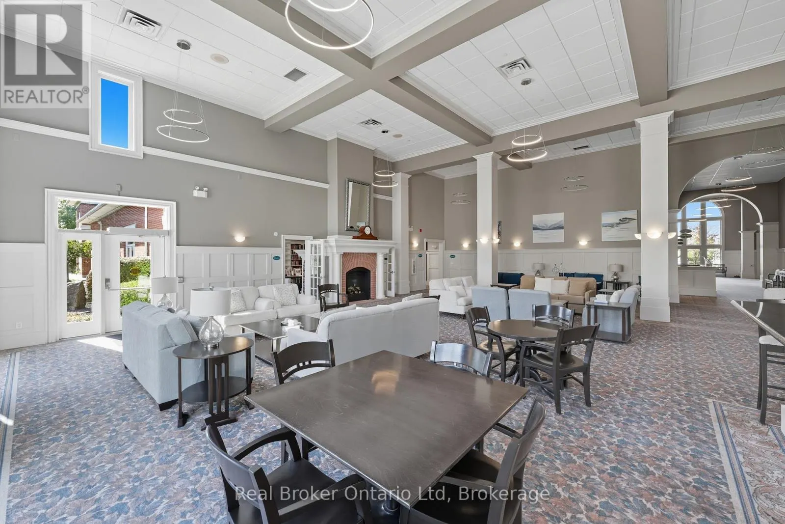 D307 - 71 BAYBERRY DRIVE, #D307