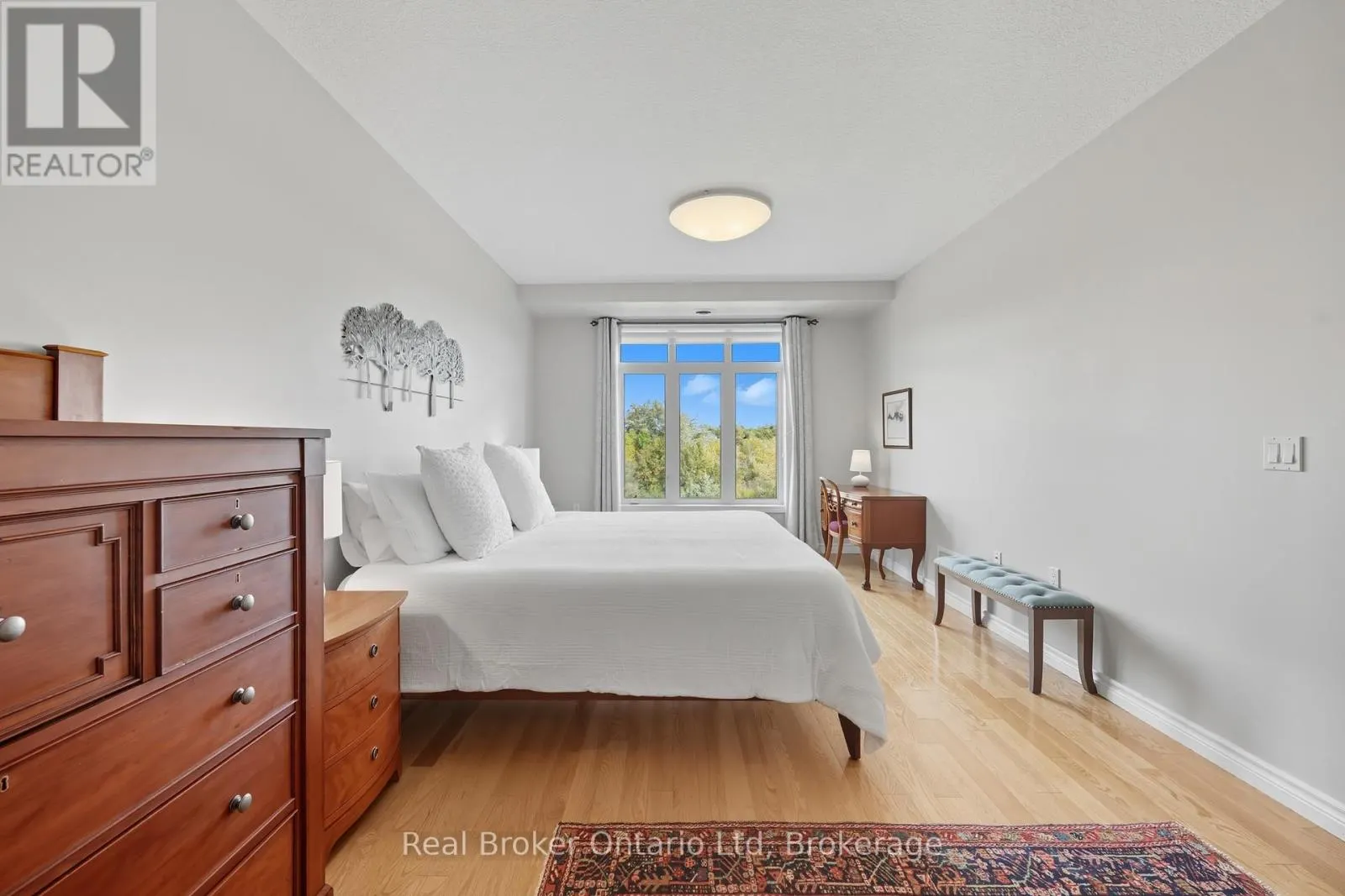 D307 - 71 BAYBERRY DRIVE, #D307