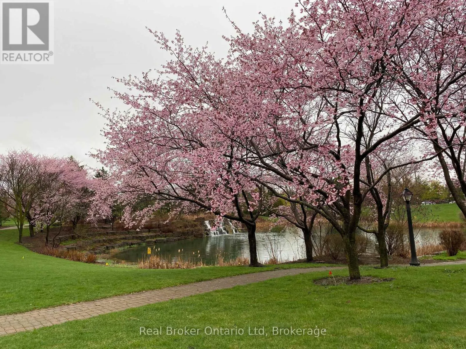 D307 - 71 BAYBERRY DRIVE, #D307
