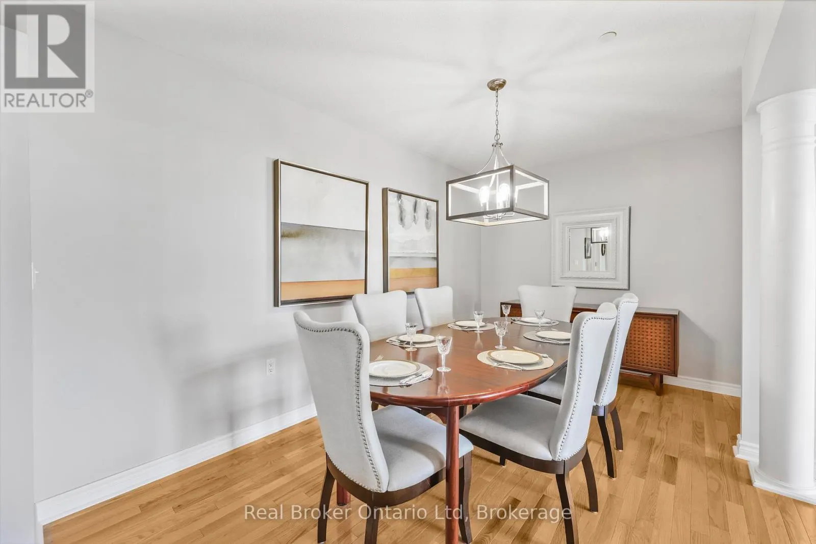 D307 - 71 BAYBERRY DRIVE, #D307