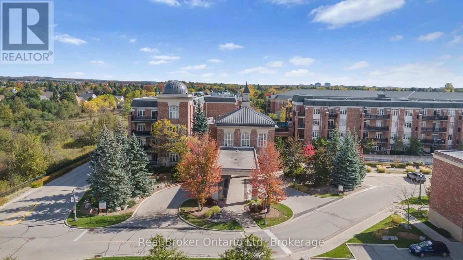 D307 - 71 BAYBERRY DRIVE, #D307