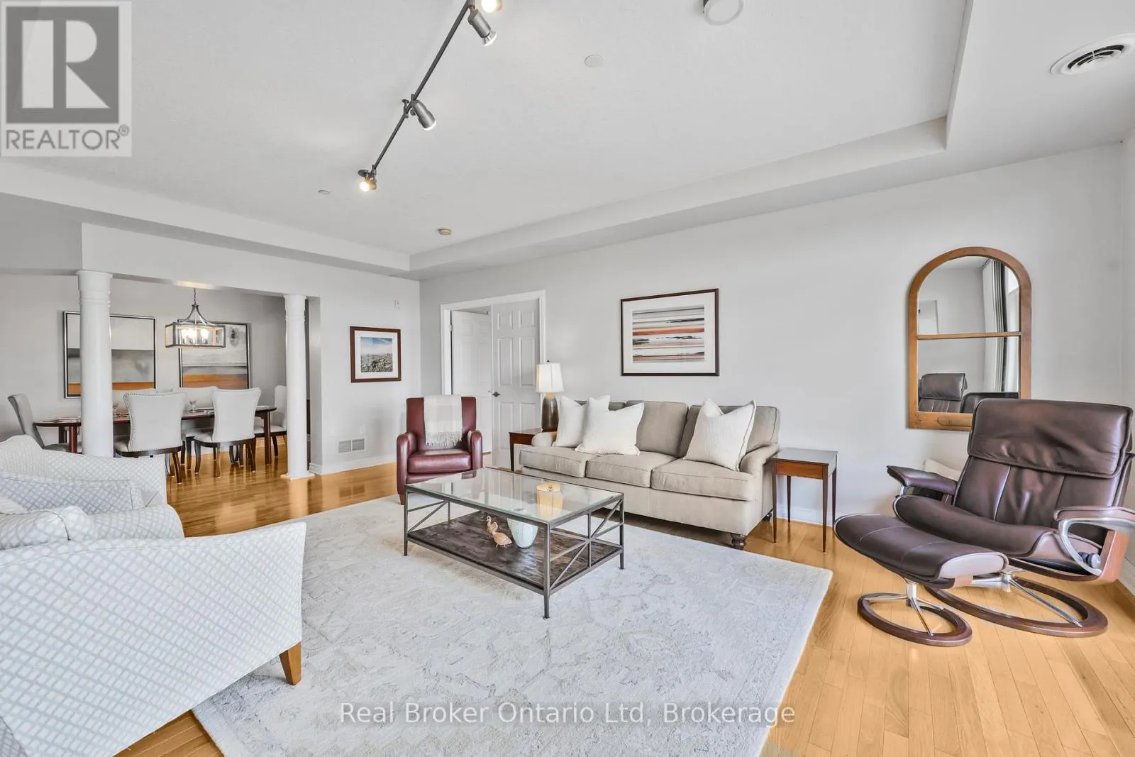 D307 - 71 BAYBERRY DRIVE, #D307