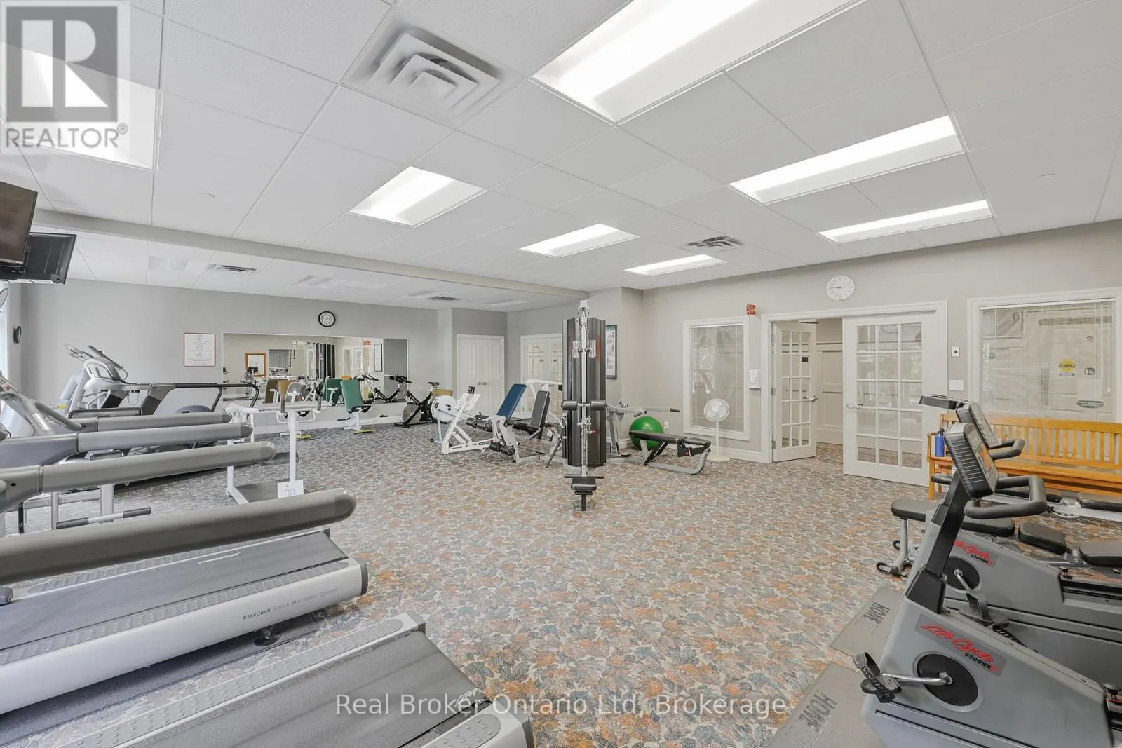 D307 - 71 BAYBERRY DRIVE, #D307