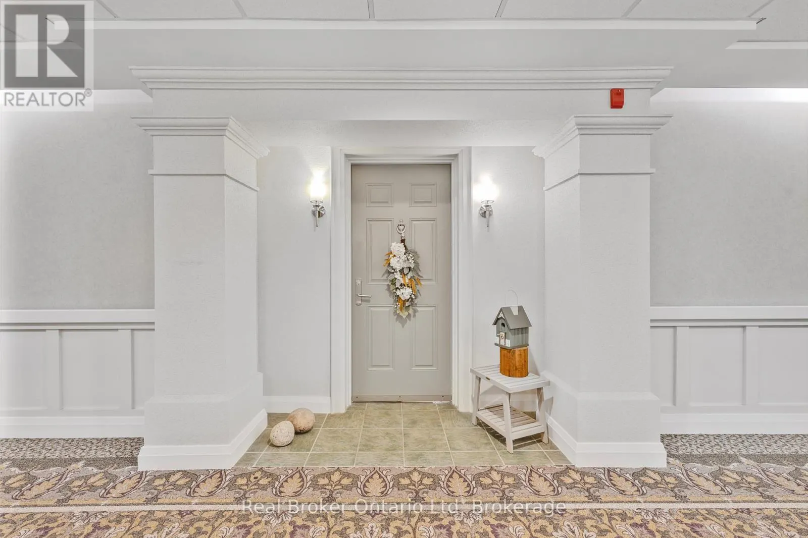 D307 - 71 BAYBERRY DRIVE, #D307