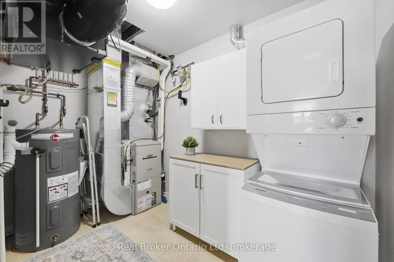 D307 - 71 BAYBERRY DRIVE, #D307