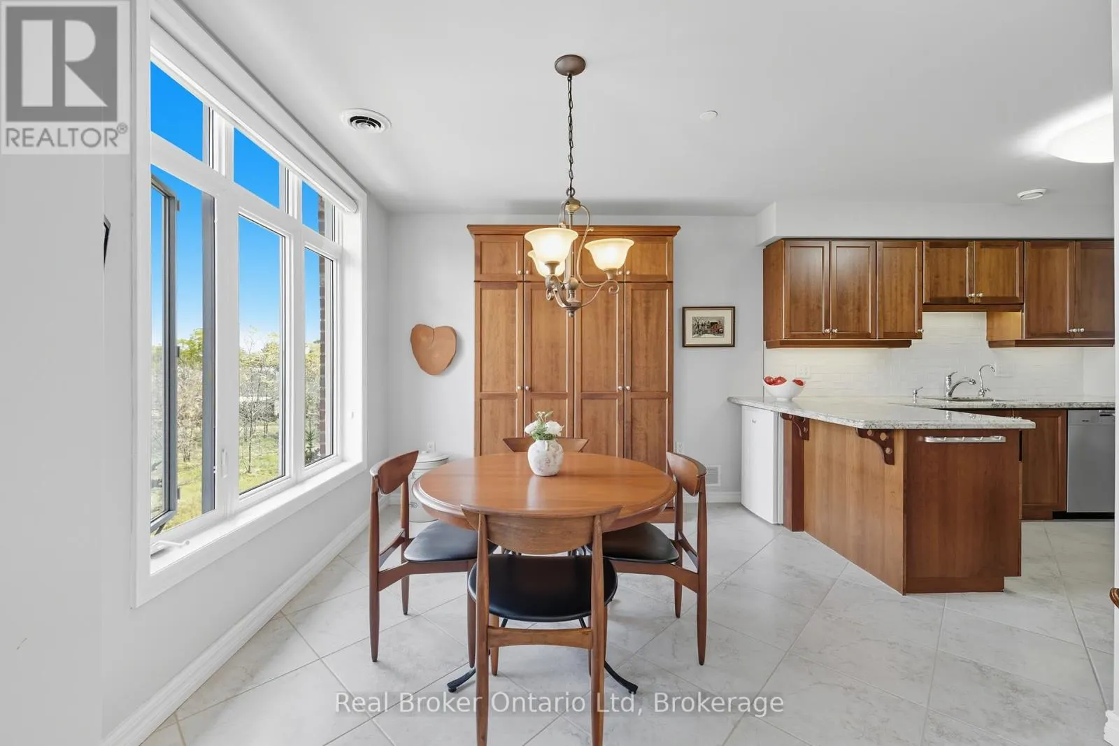 D307 - 71 BAYBERRY DRIVE, #D307