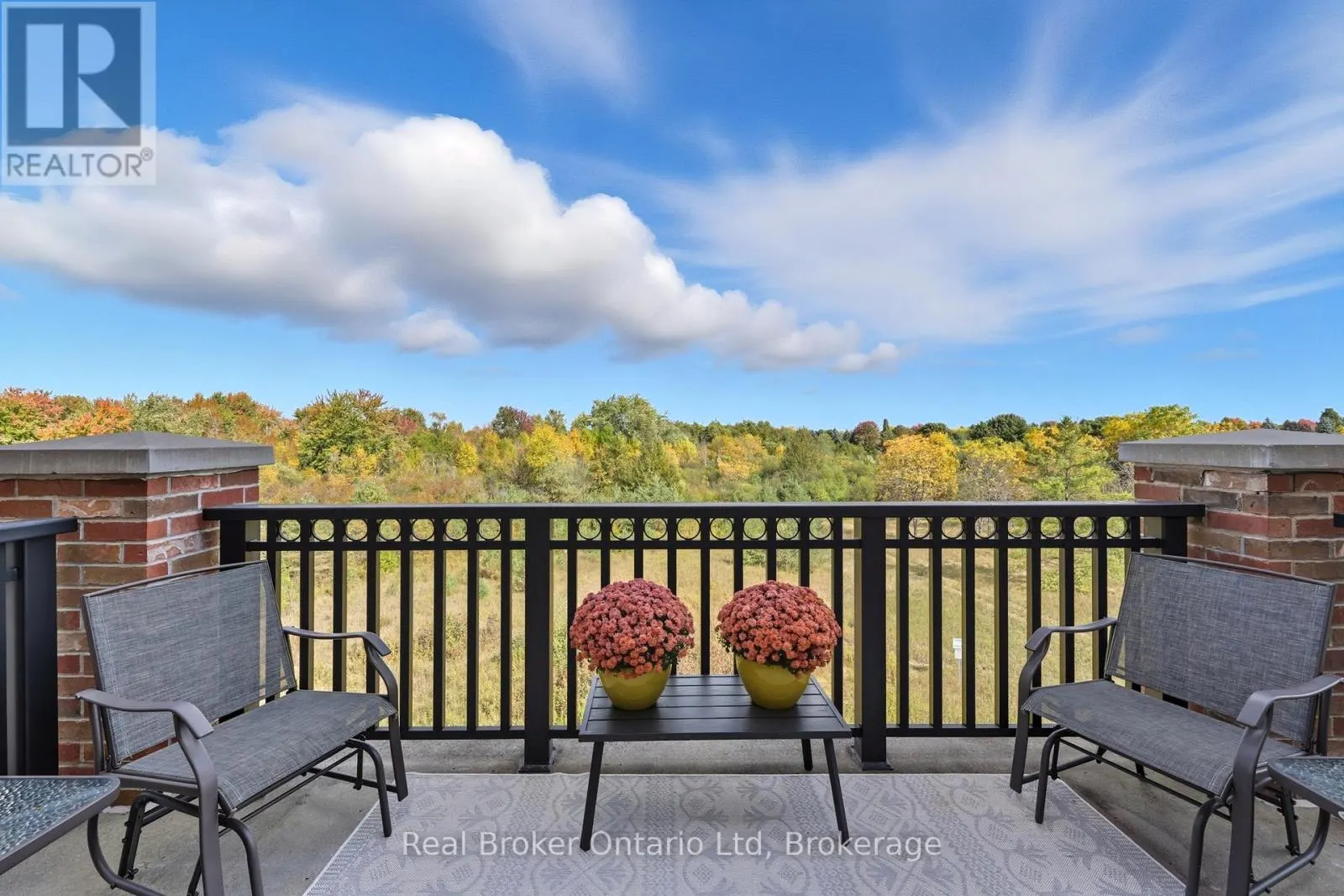 D307 - 71 BAYBERRY DRIVE, #D307