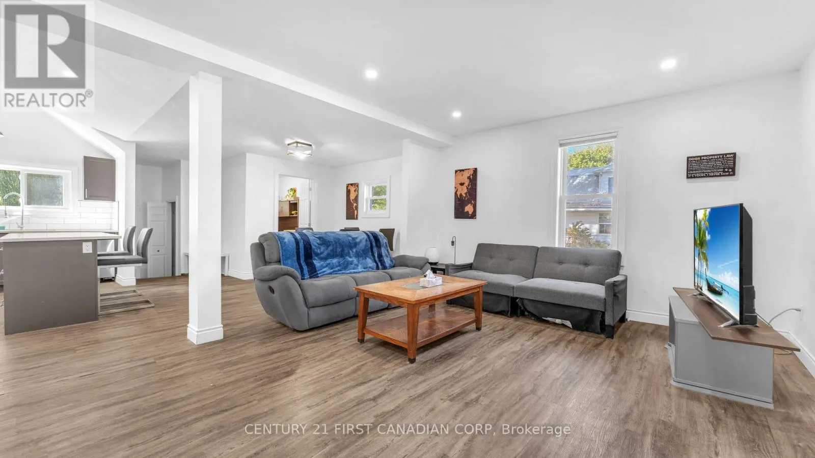 2583 KELLY ROAD