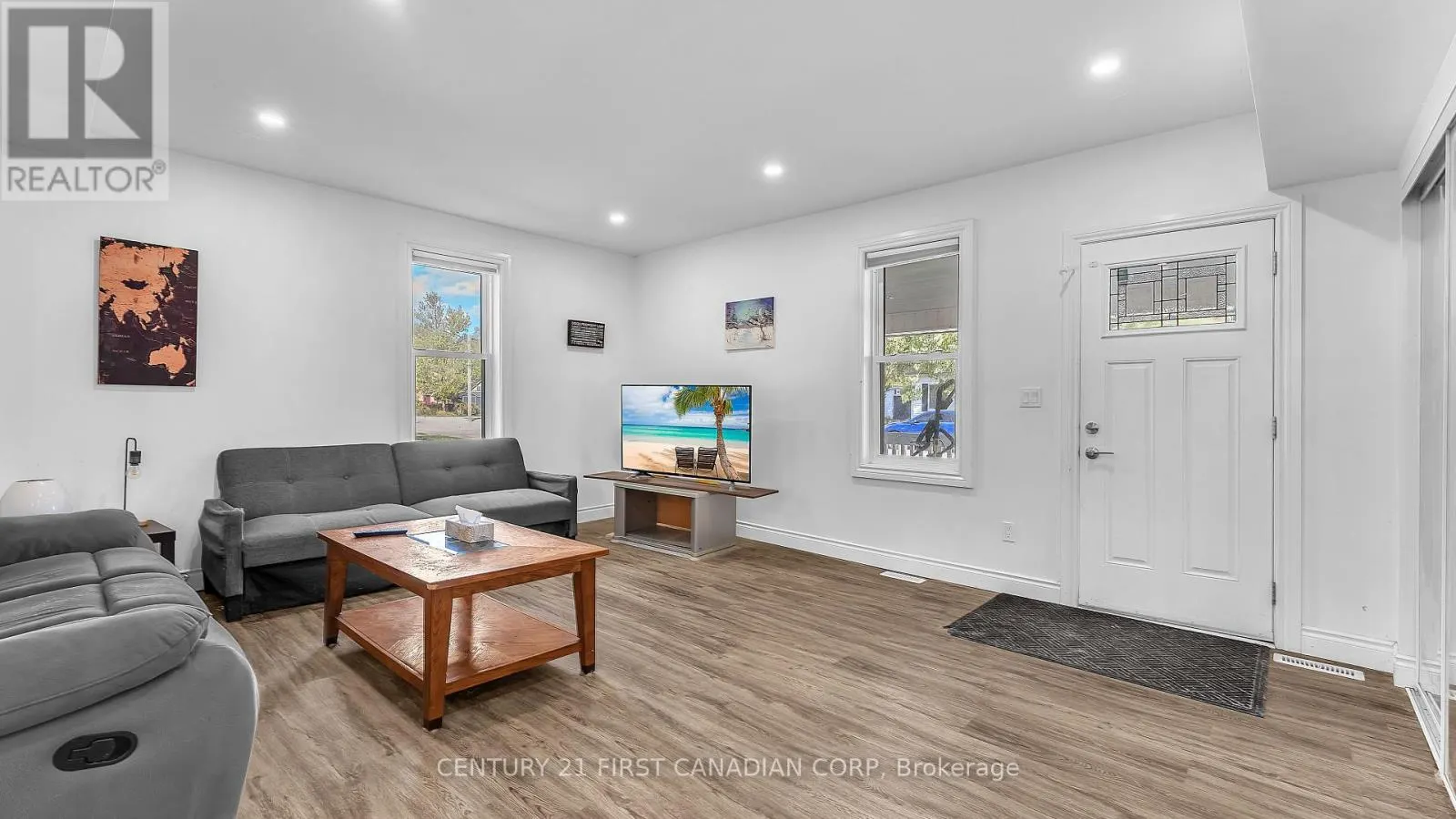 2583 KELLY ROAD