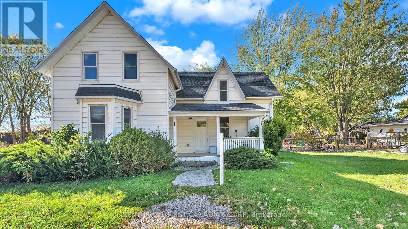 2583 KELLY ROAD