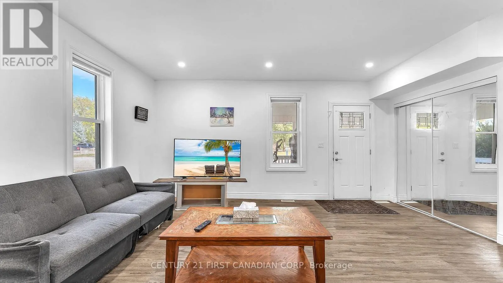 2583 KELLY ROAD