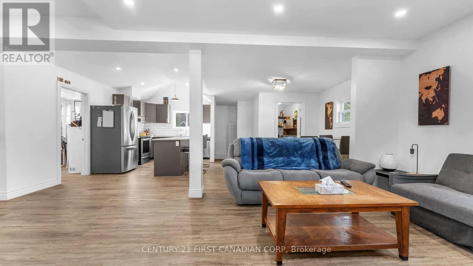 2583 KELLY ROAD
