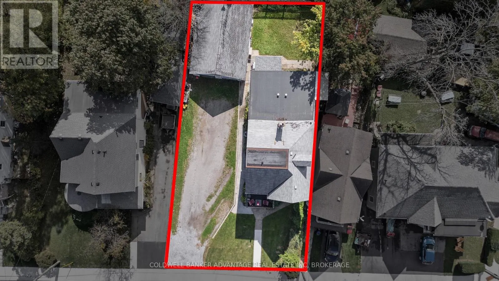 105 MAPLE AVENUE