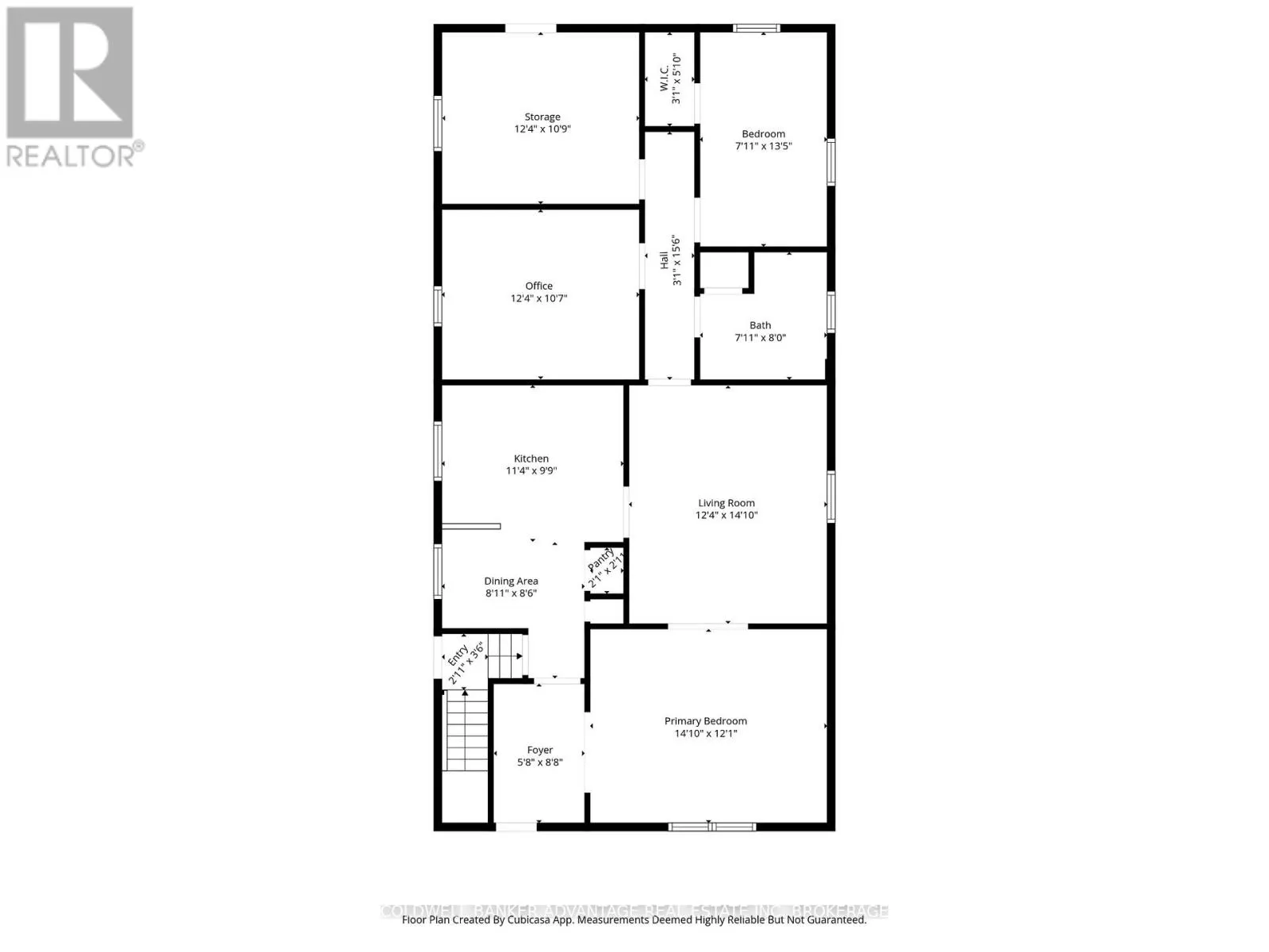 105 MAPLE AVENUE