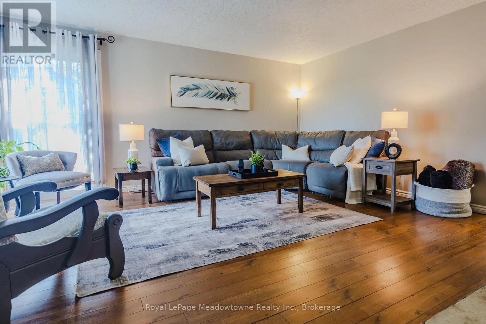 2632 LAKEFIELD ROAD