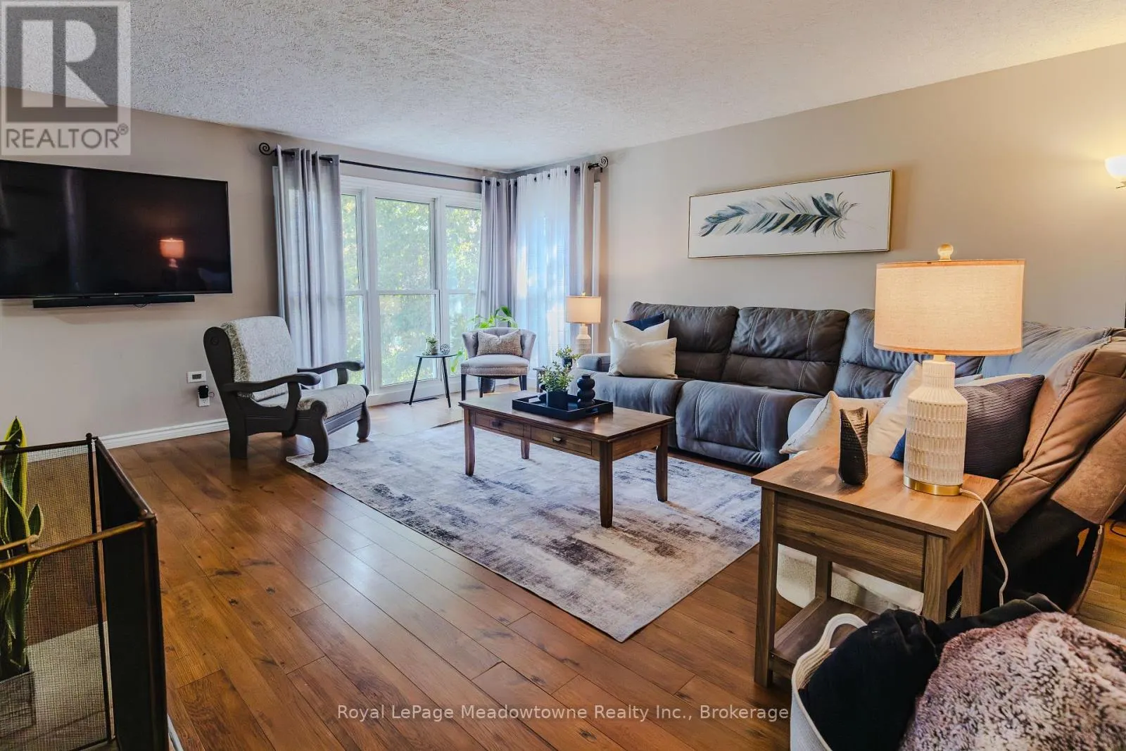 2632 LAKEFIELD ROAD