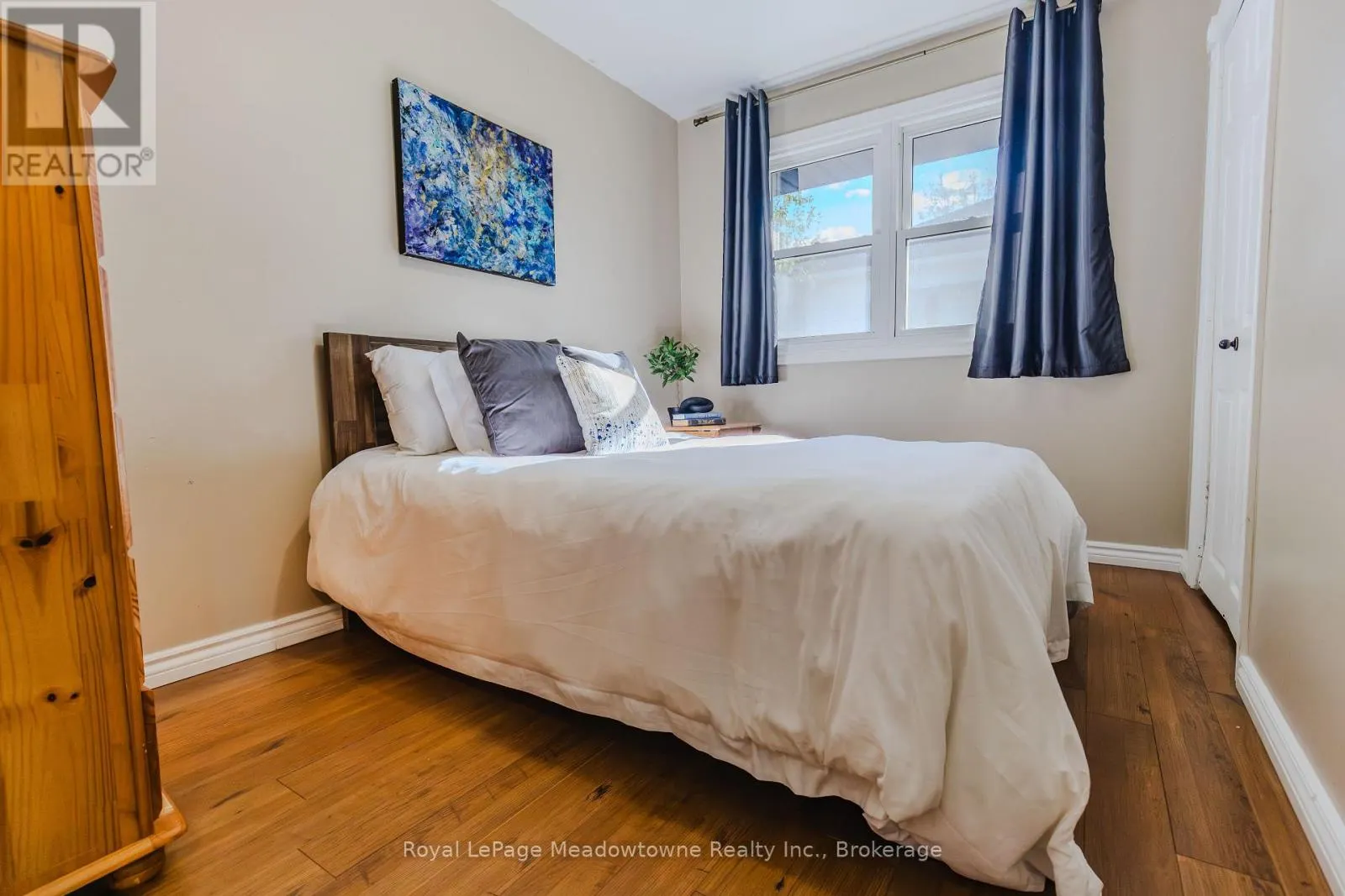 2632 LAKEFIELD ROAD