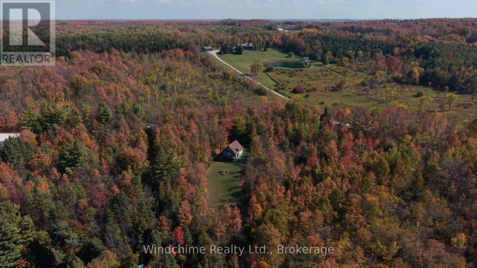 110 OLD BALDY ACCESS ROAD