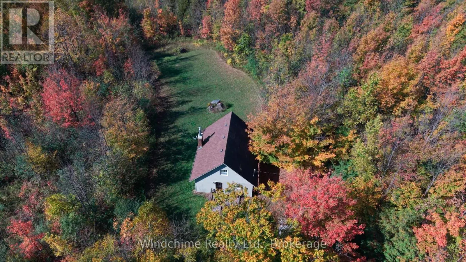 110 OLD BALDY ACCESS ROAD