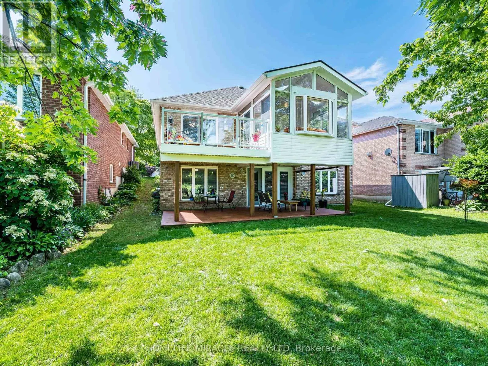 678 SALZBURG DRIVE