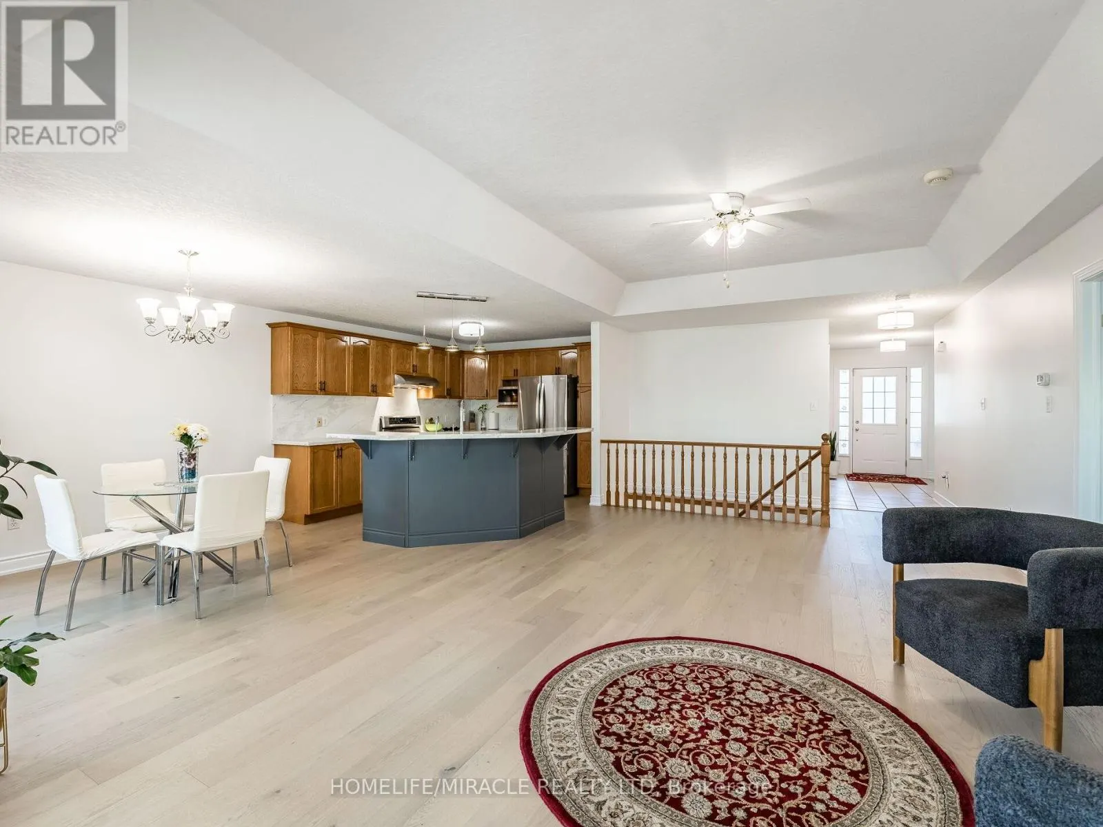 678 SALZBURG DRIVE