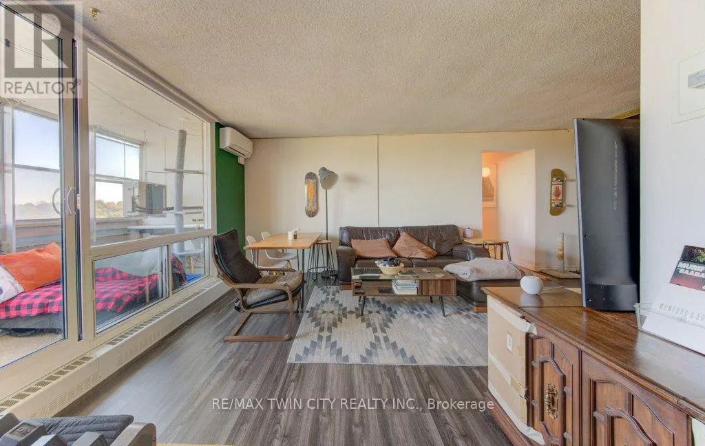 509 - 225 HARVARD PLACE