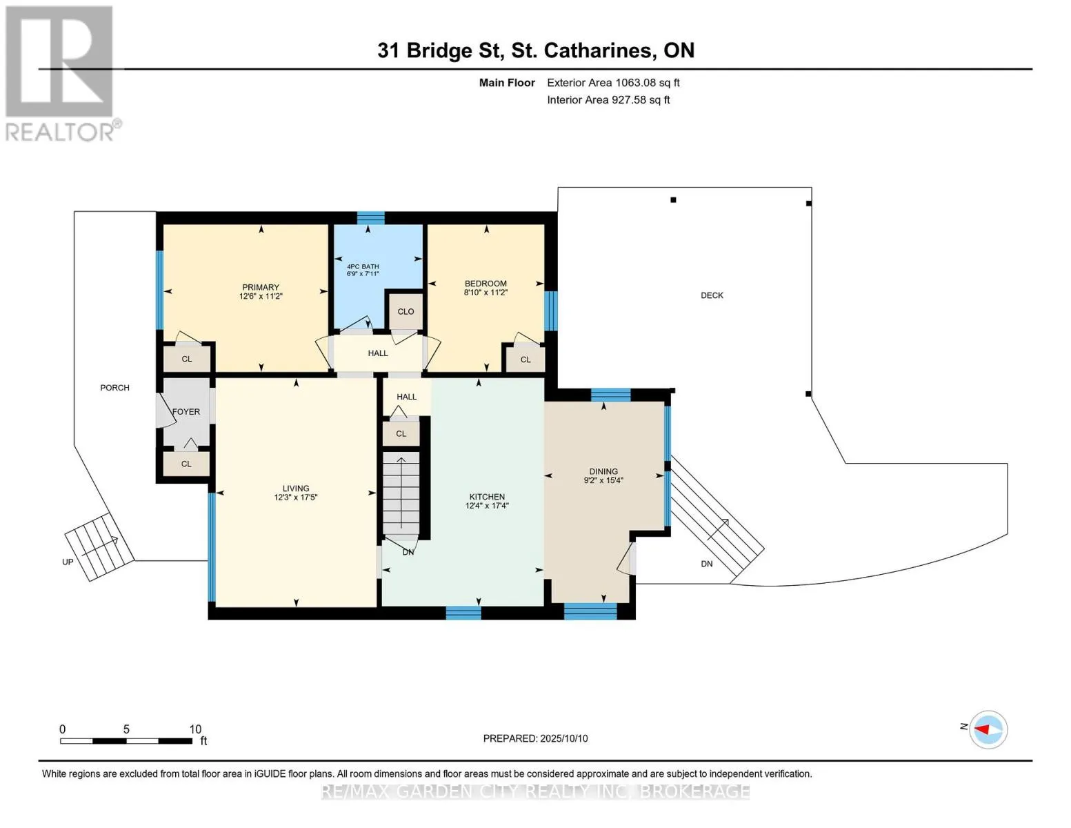 31 BRIDGE STREET