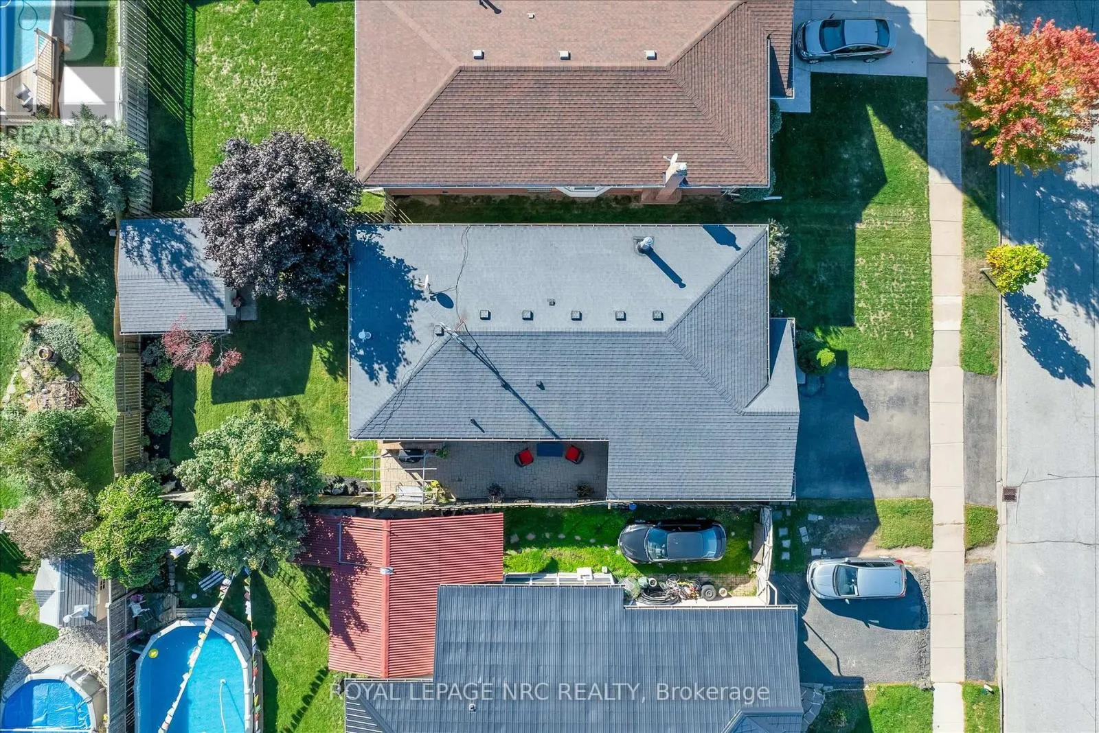 7820 ORIOLE DRIVE