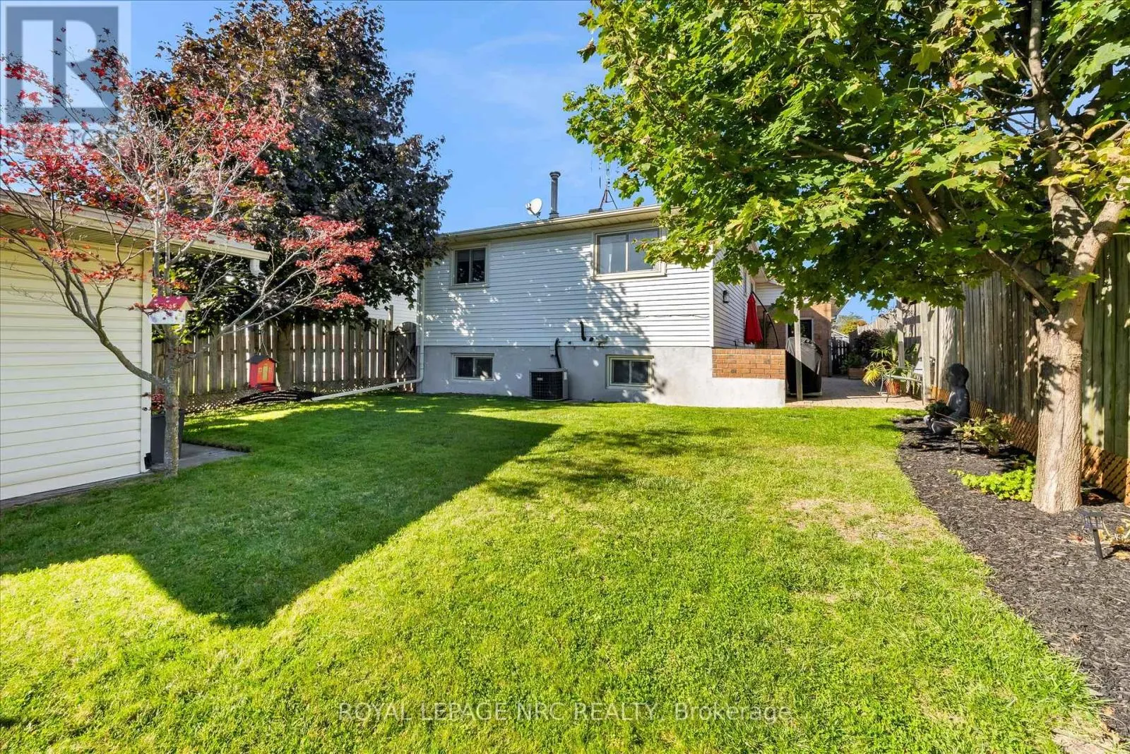 7820 ORIOLE DRIVE