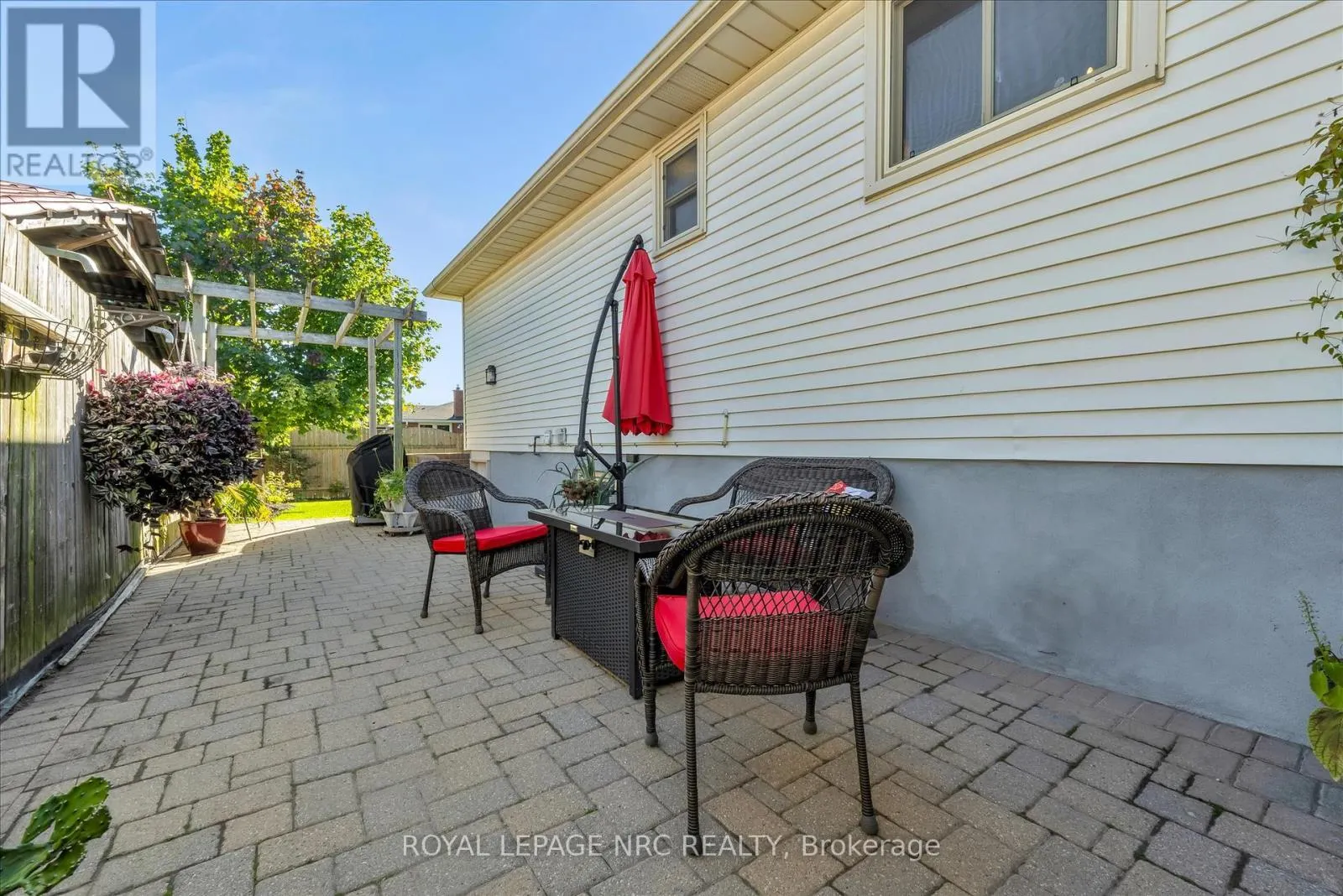 7820 ORIOLE DRIVE