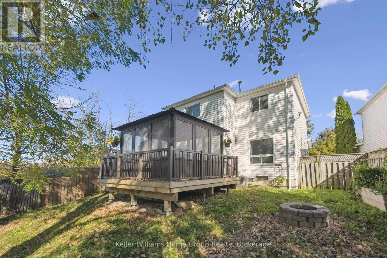 765 WOODHILL DRIVE