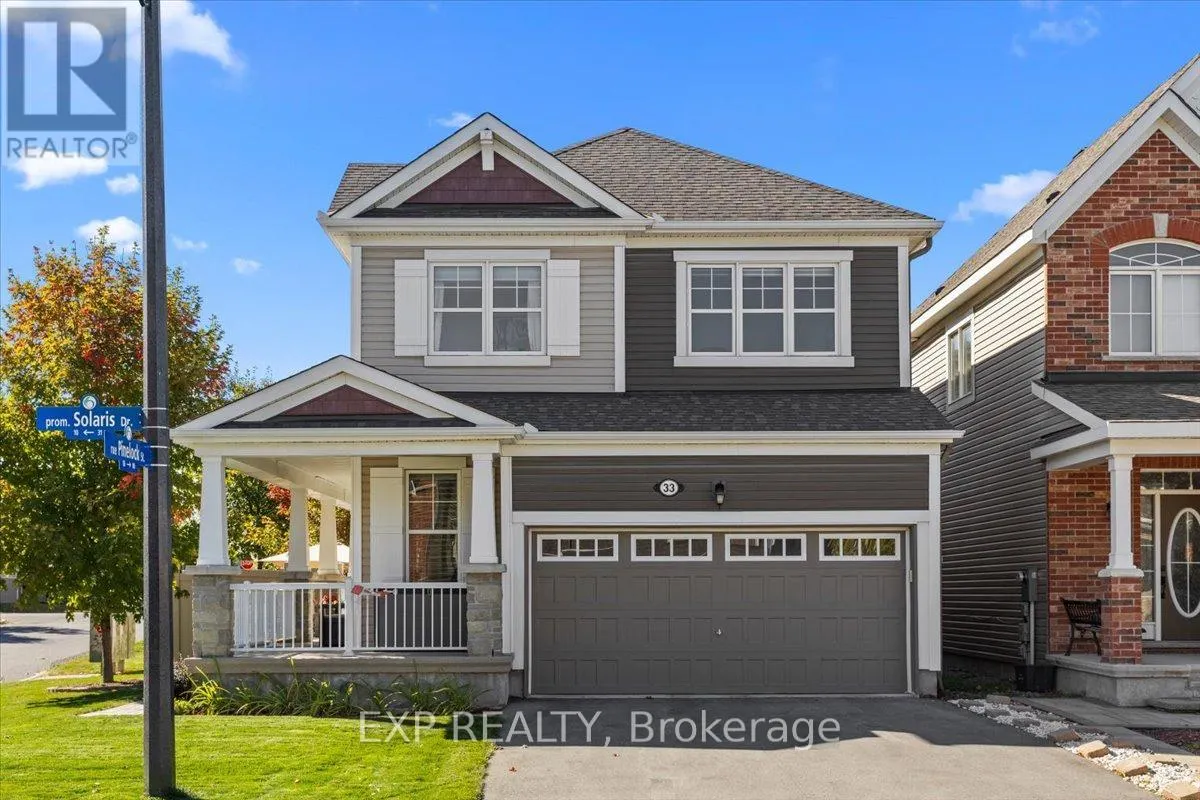 33 SOLARIS DRIVE
