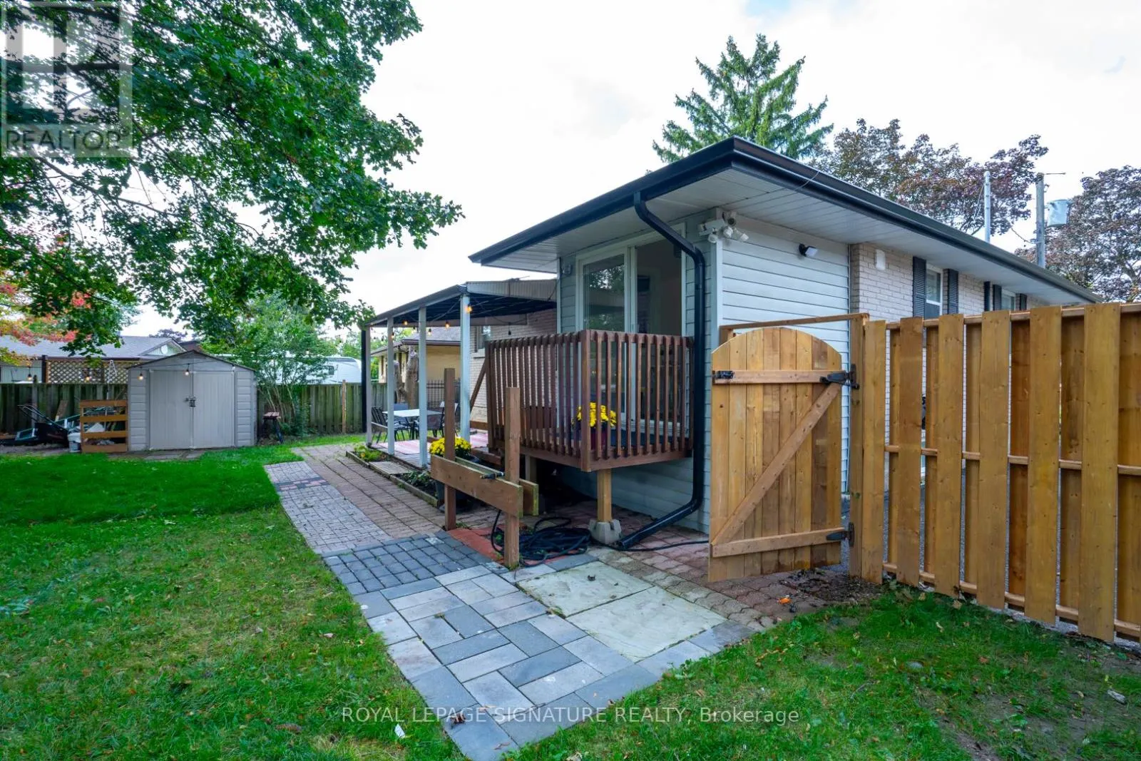61 BROADMOOR AVENUE