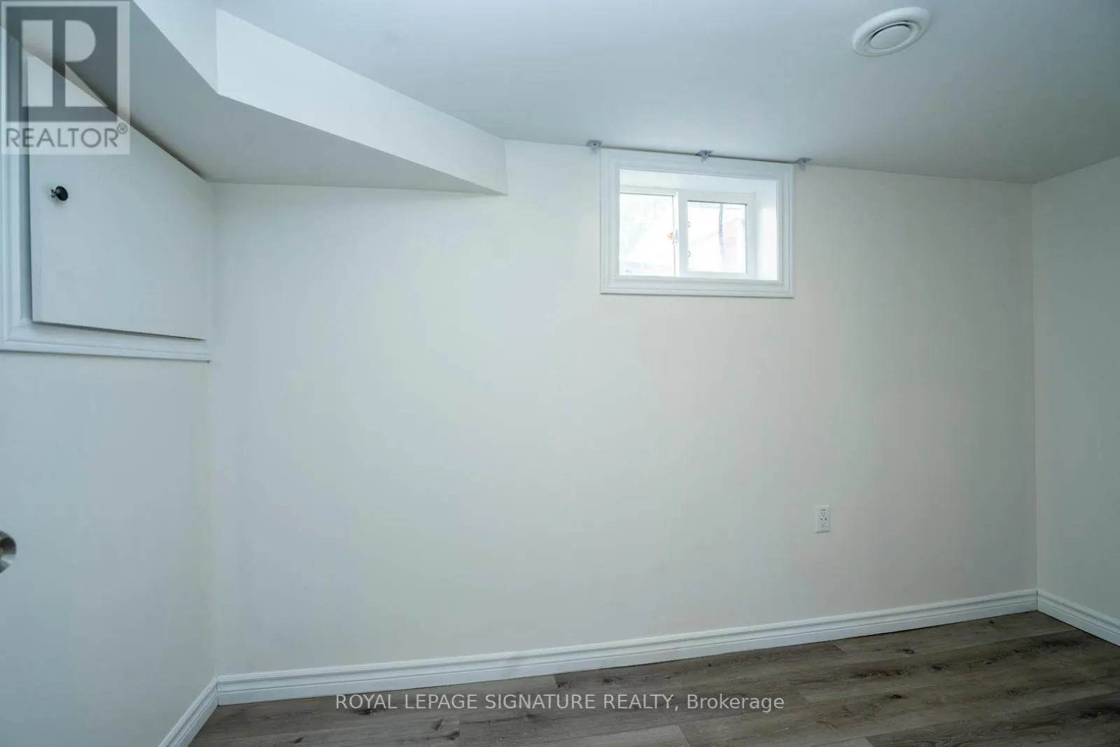 61 BROADMOOR AVENUE