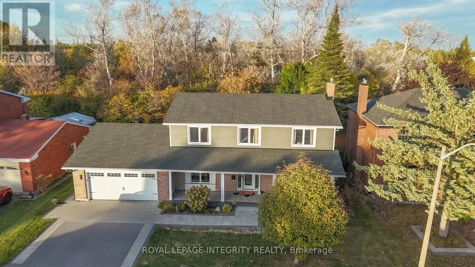 1055 PLANTE DRIVE