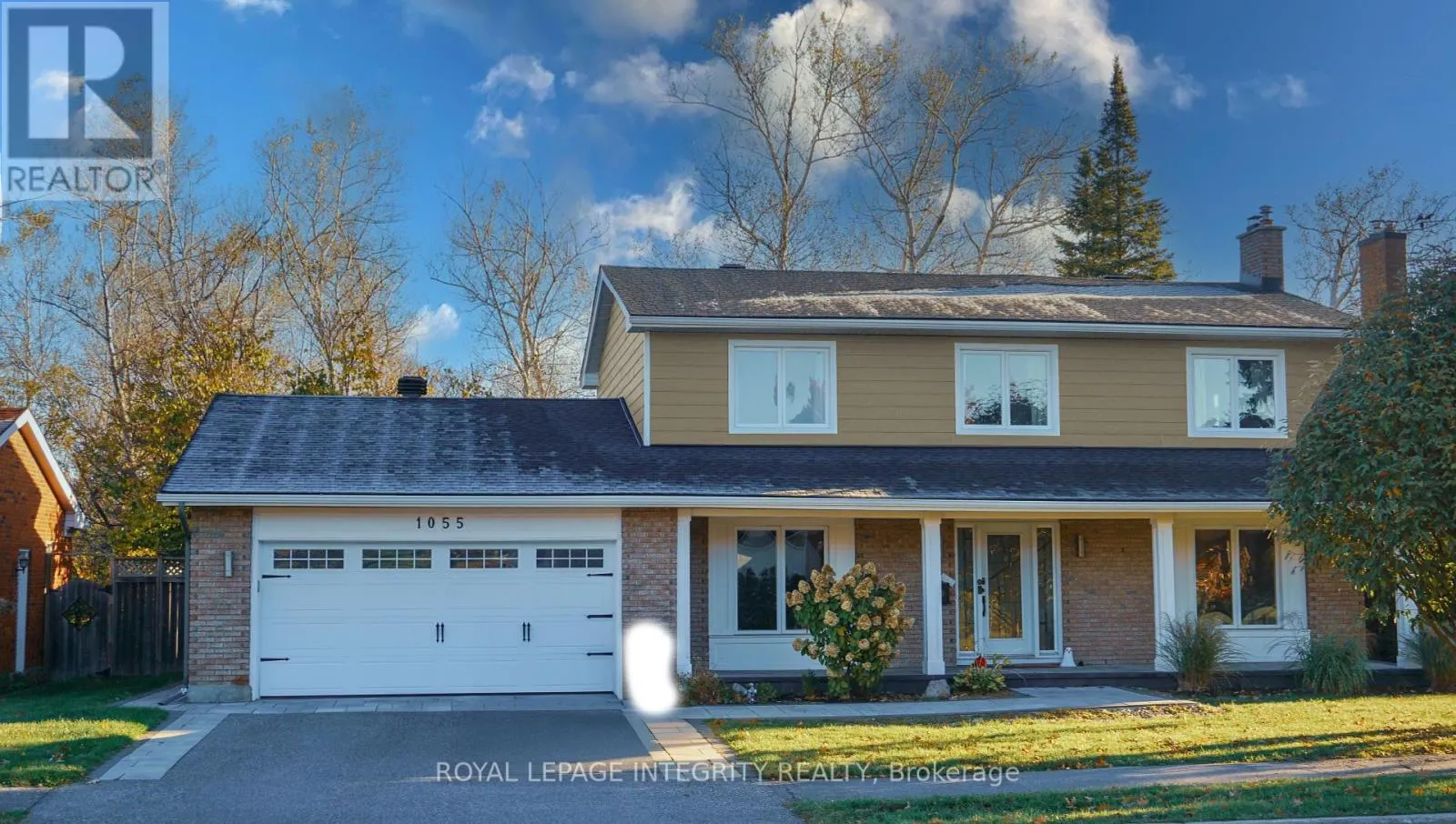 1055 PLANTE DRIVE