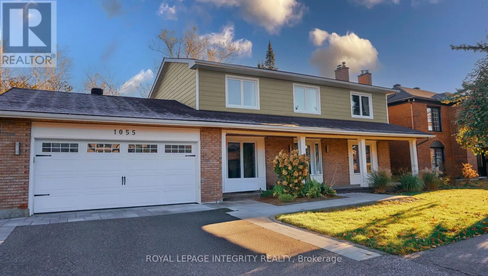 1055 PLANTE DRIVE