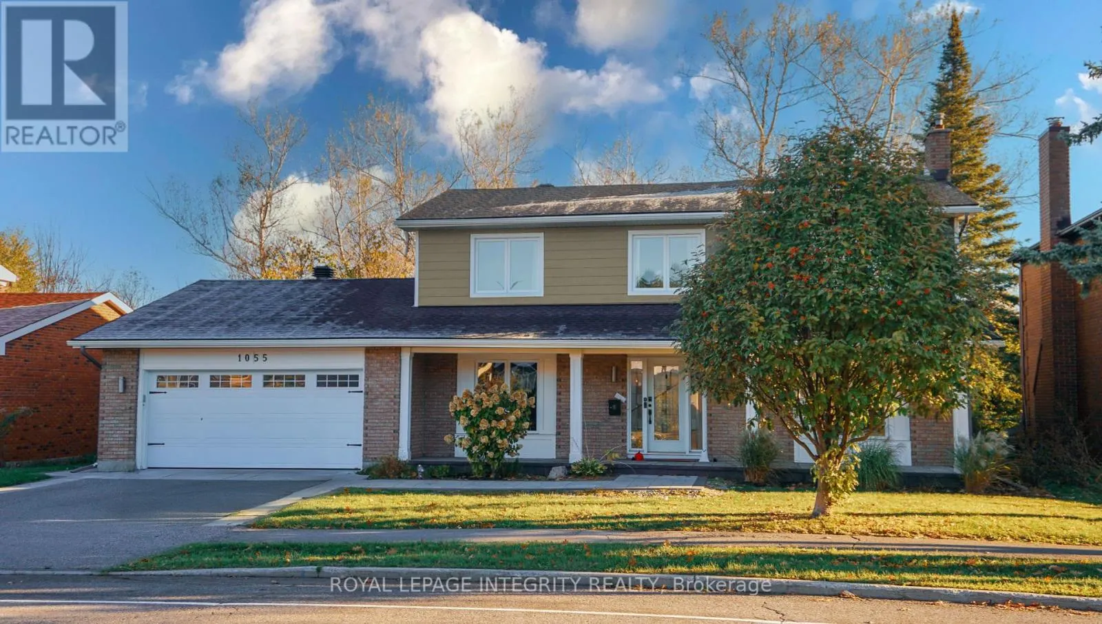 1055 PLANTE DRIVE
